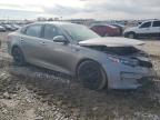 2016 Kia Optima Lx for Sale in Greenwood, NE - Front End