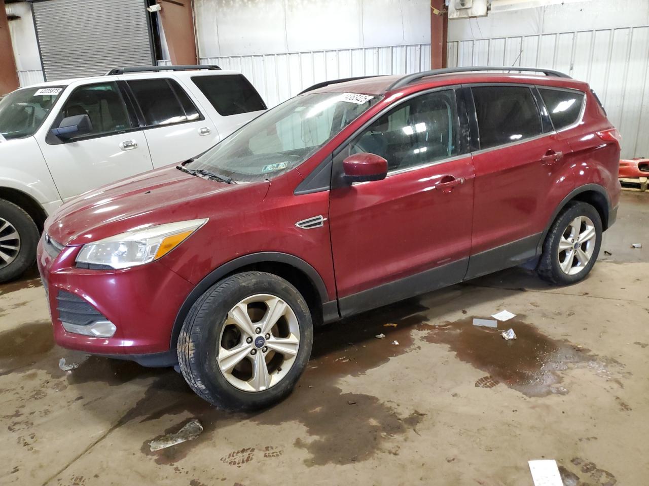2014 Ford Escape - Image 1
