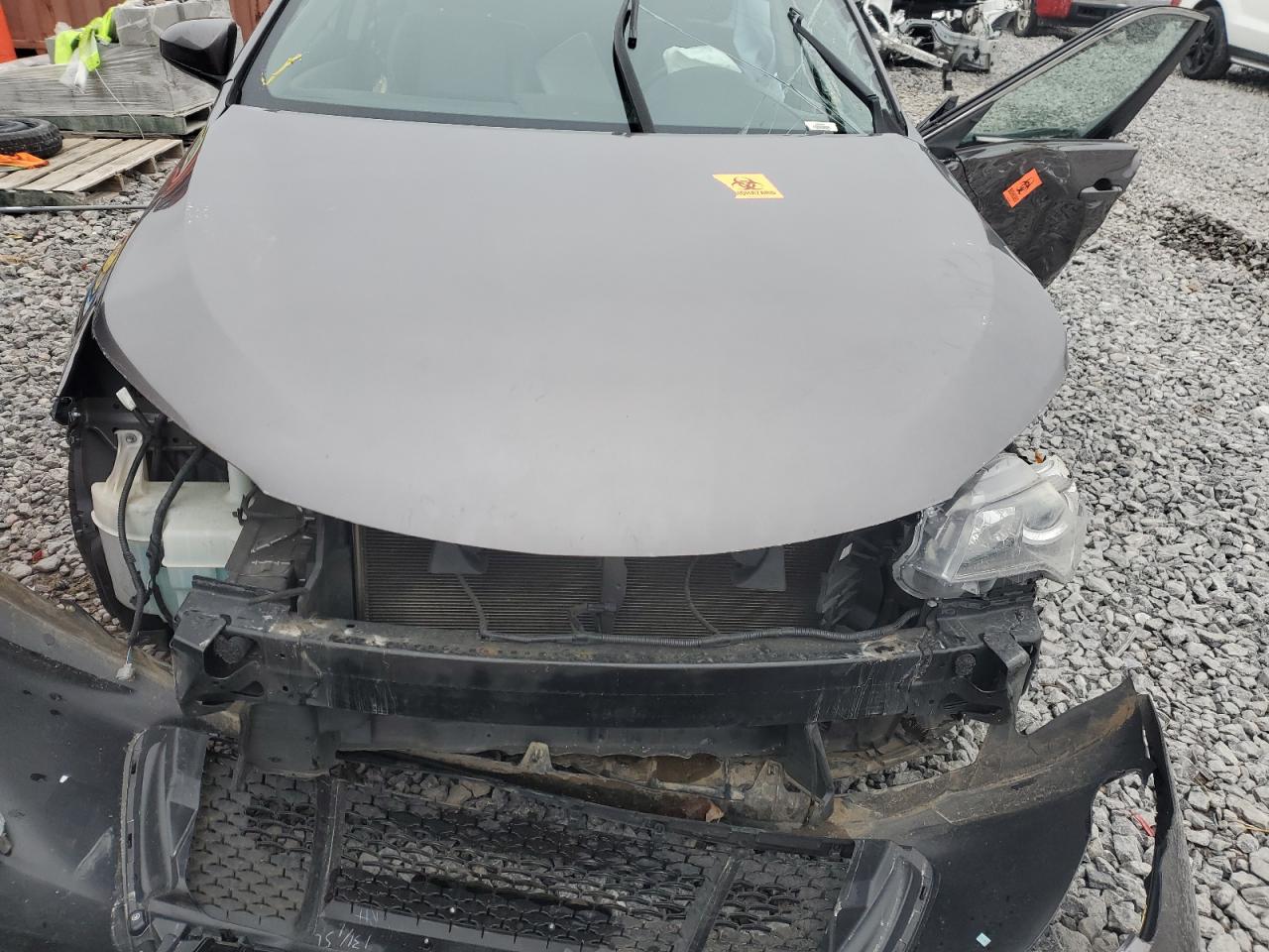 2015 Toyota Camry - Image 11
