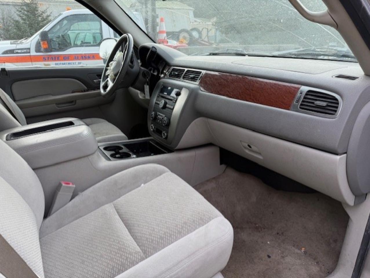 2007 GMC Yukon - Image 7