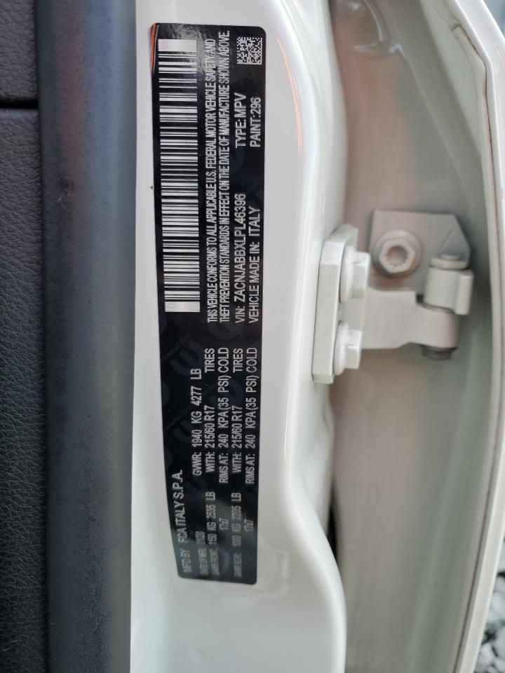 2020 Jeep Renegade - Image 13