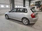 2009 Kia Spectra Sx للبيع في Greenwood، NE - Hail