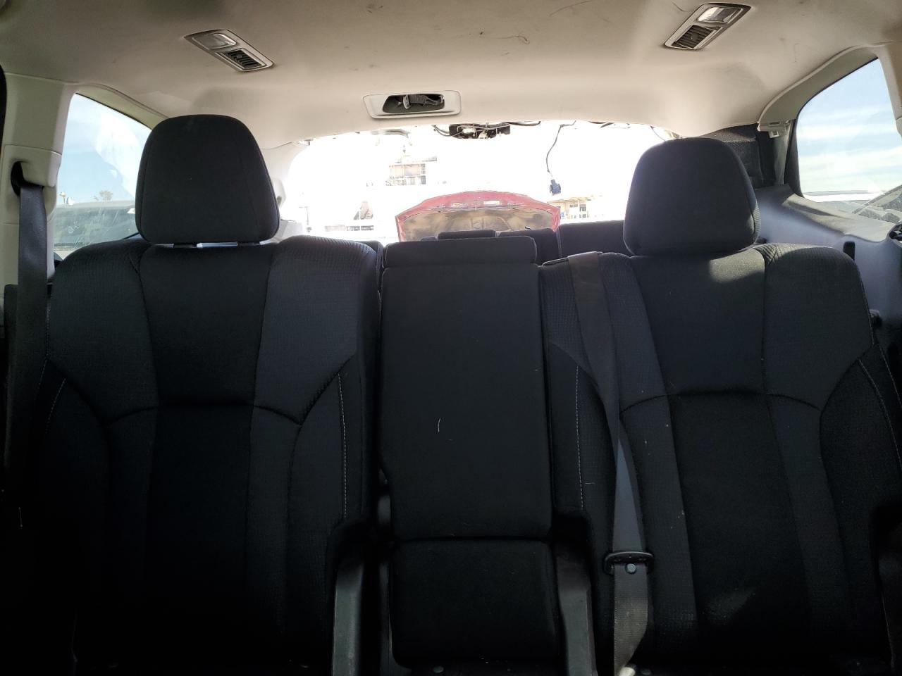 2019 Subaru Ascent - Image 10