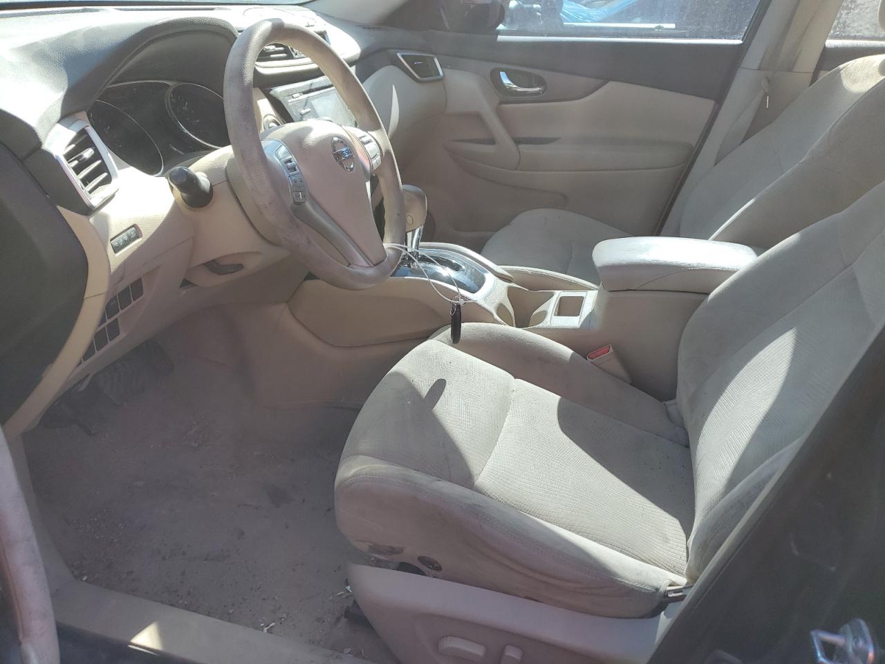 2015 Nissan Rogue - Image 7