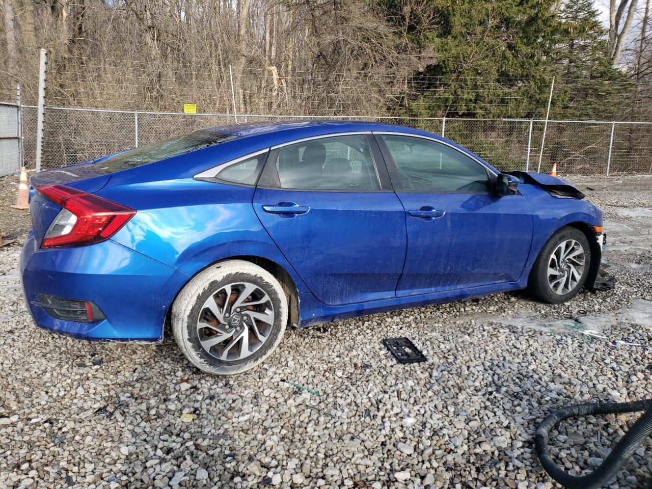 2016 Honda Civic - Image 3
