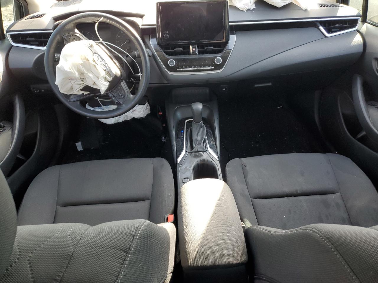 5YFB4MDE9RP095820 TOYOTA COROLLA 2024
