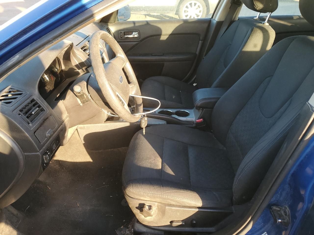 2011 Ford Fusion - Image 7