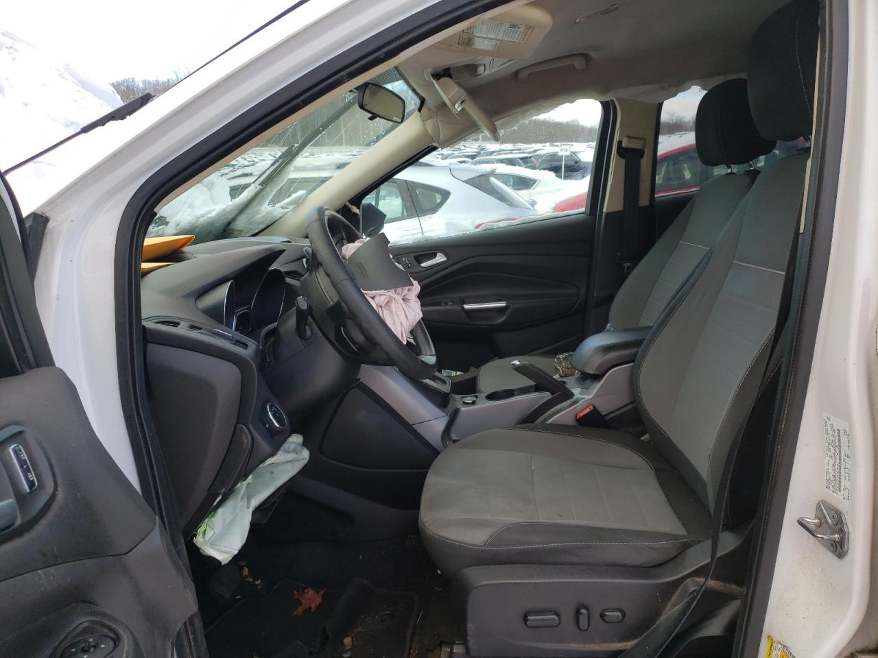 2014 Ford Escape - Image 7