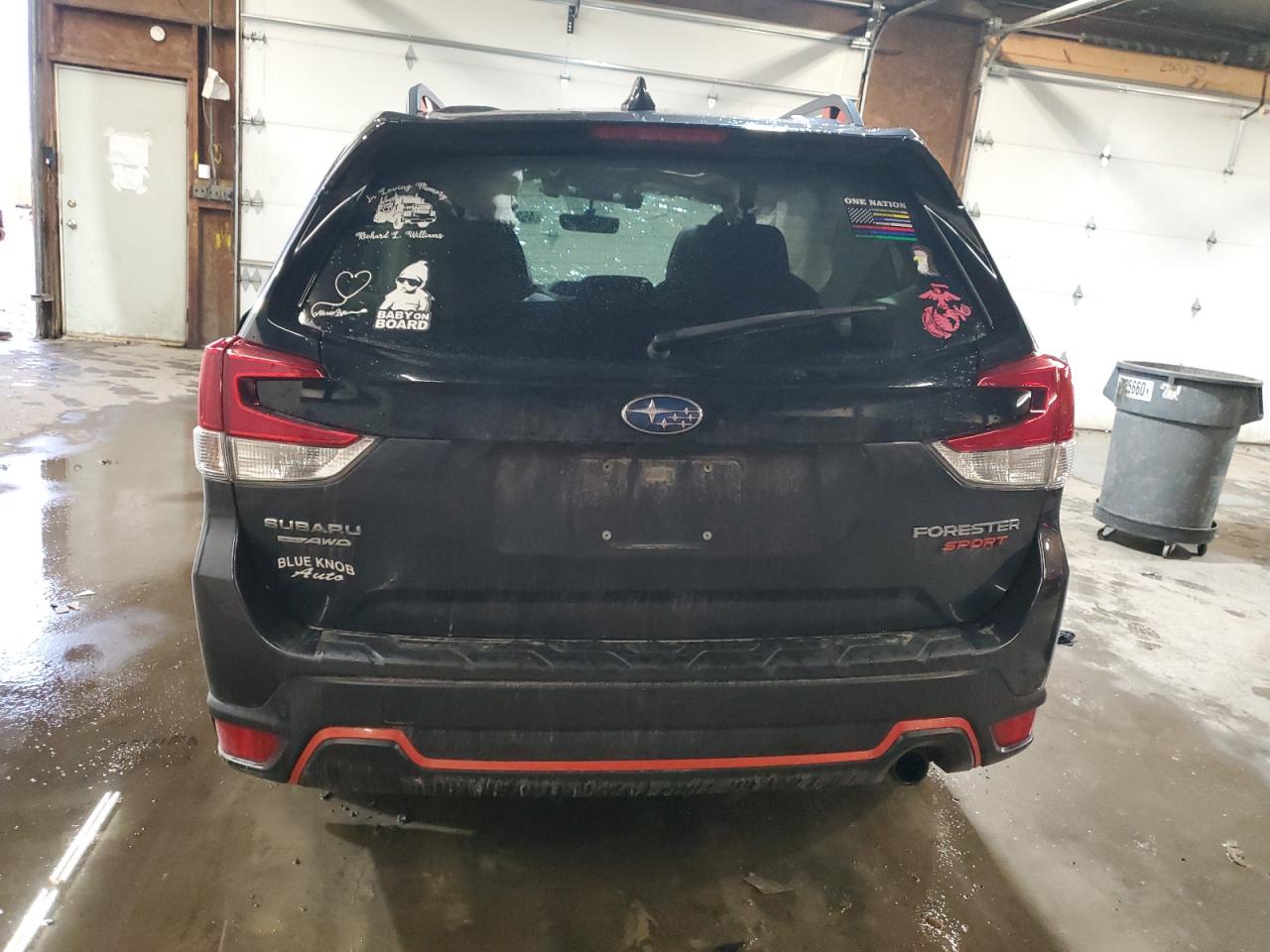 2019 Subaru Forester - Image 6
