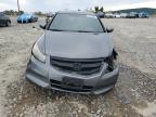 2012 Honda Accord Se for Sale in Tifton, GA - Front End