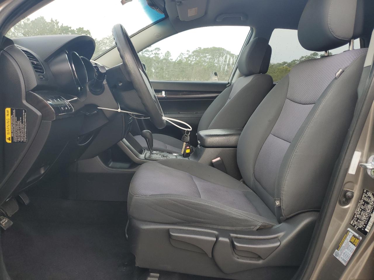 2013 Kia Sorento - Image 7