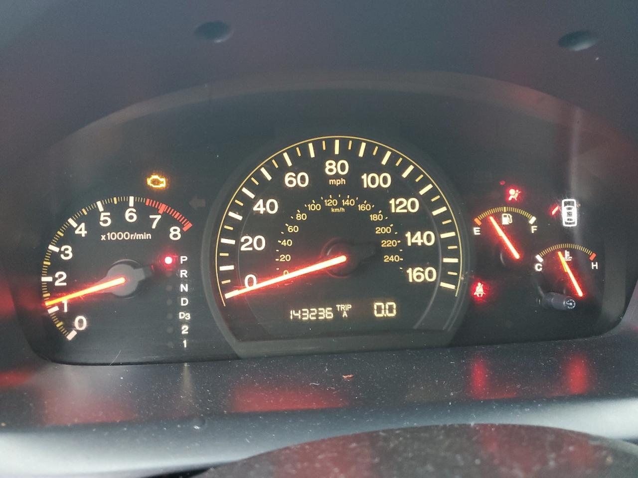 2005 Honda Accord - Image 9