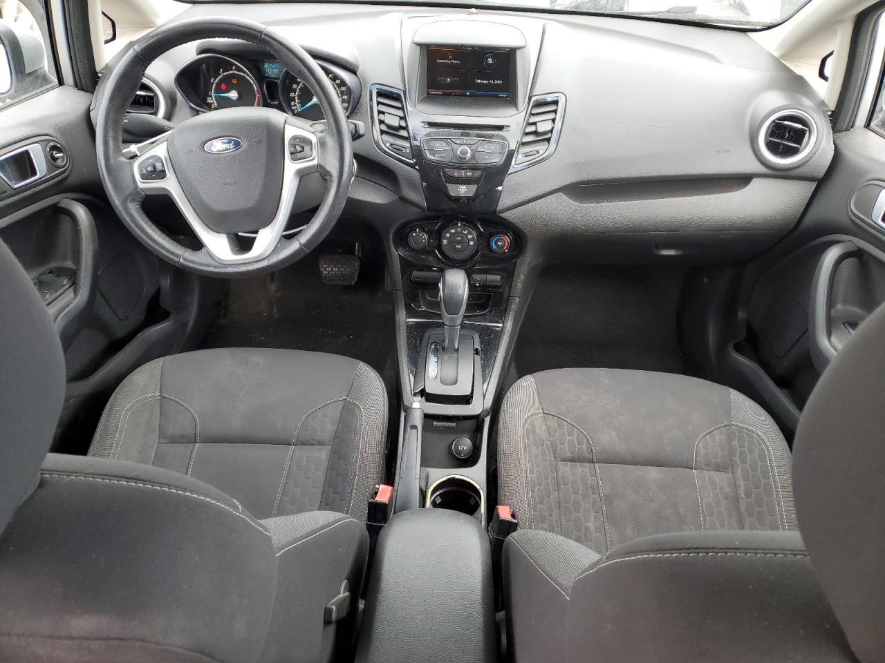 2014 Ford Fiesta - Image 8