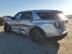 2021 Ford Explorer Police Interceptor for Sale in Fredericksburg, VA - Side