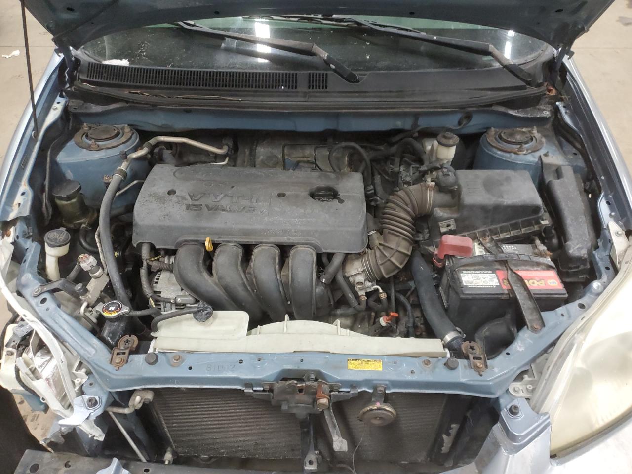 2006 Toyota Corolla - Image 12
