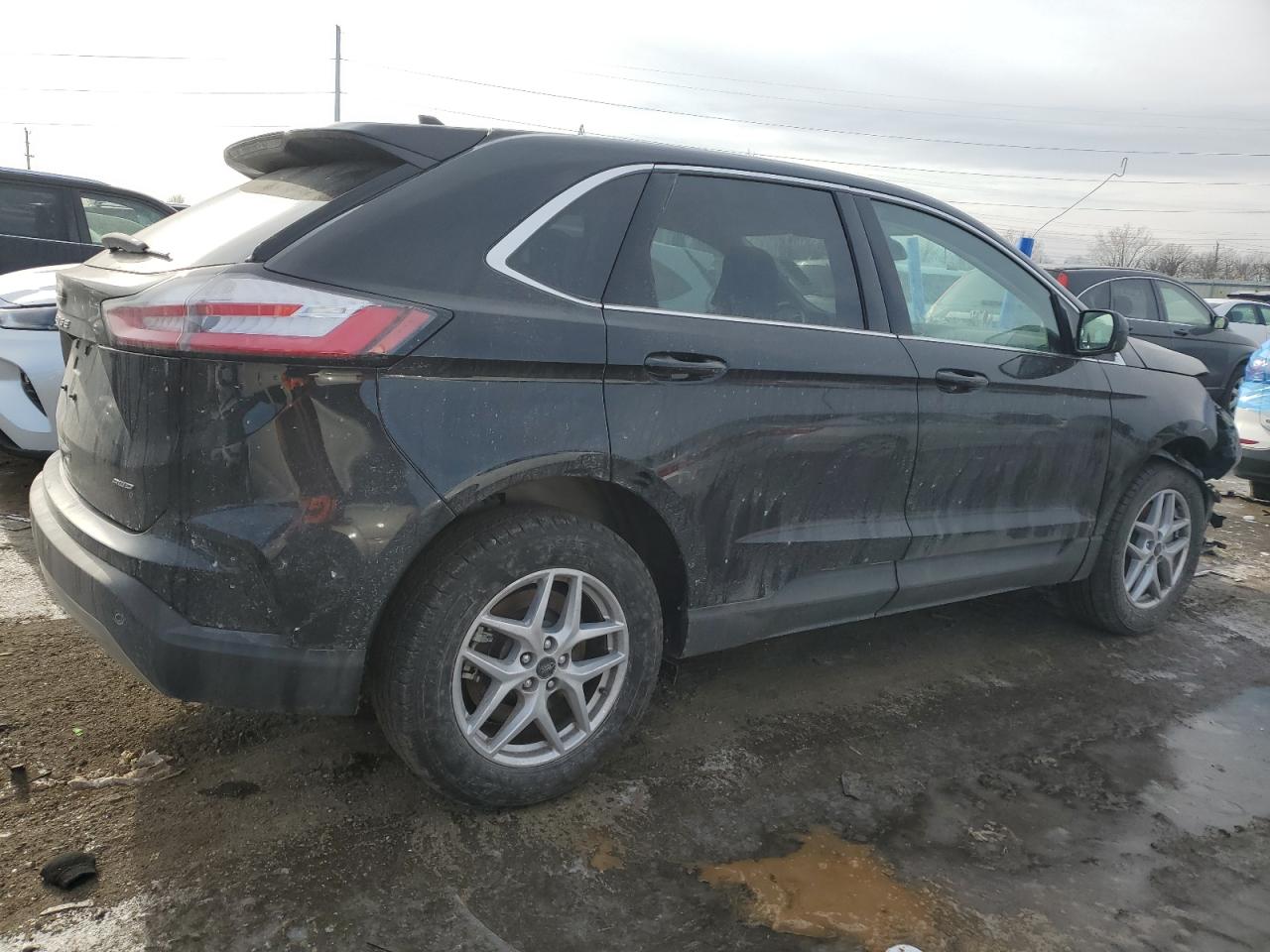 2FMPK4J93RBB07693 FORD EDGE 2024