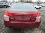 2011 Subaru Legacy 2.5I Limited продається в Portland, OR - Front End