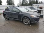 2021 Subaru Crosstrek Premium en Venta en Arlington, WA - Rear End