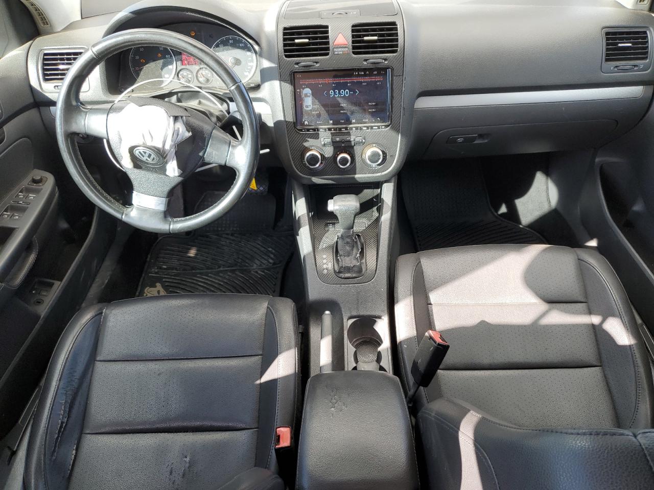 2007 Volkswagen Golf - Image 8