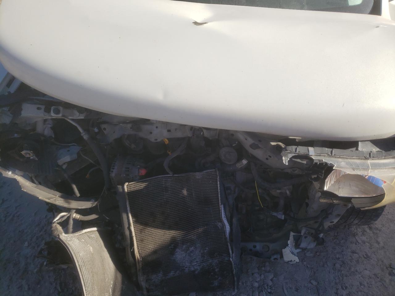 2009 Nissan Cube - Image 12