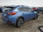 2020 Subaru Crosstrek Premium на продаже в Magna, UT - Front End