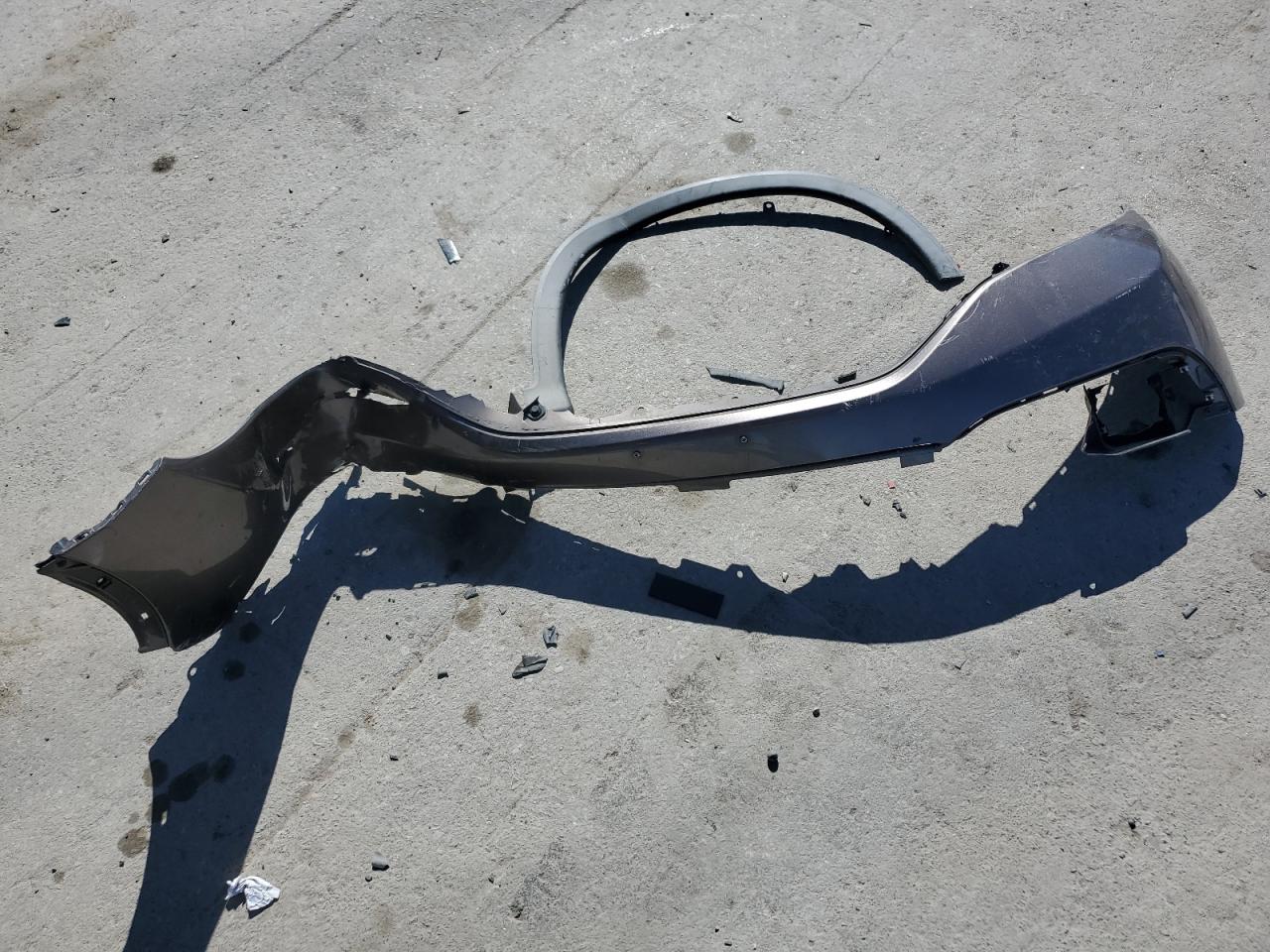 2012 Honda CR-V - Image 15