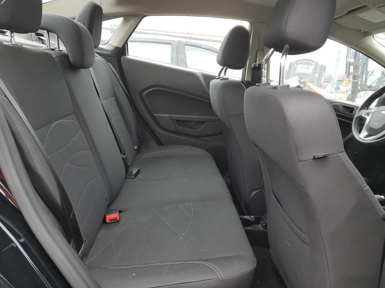 2018 Ford Fiesta - Image 10