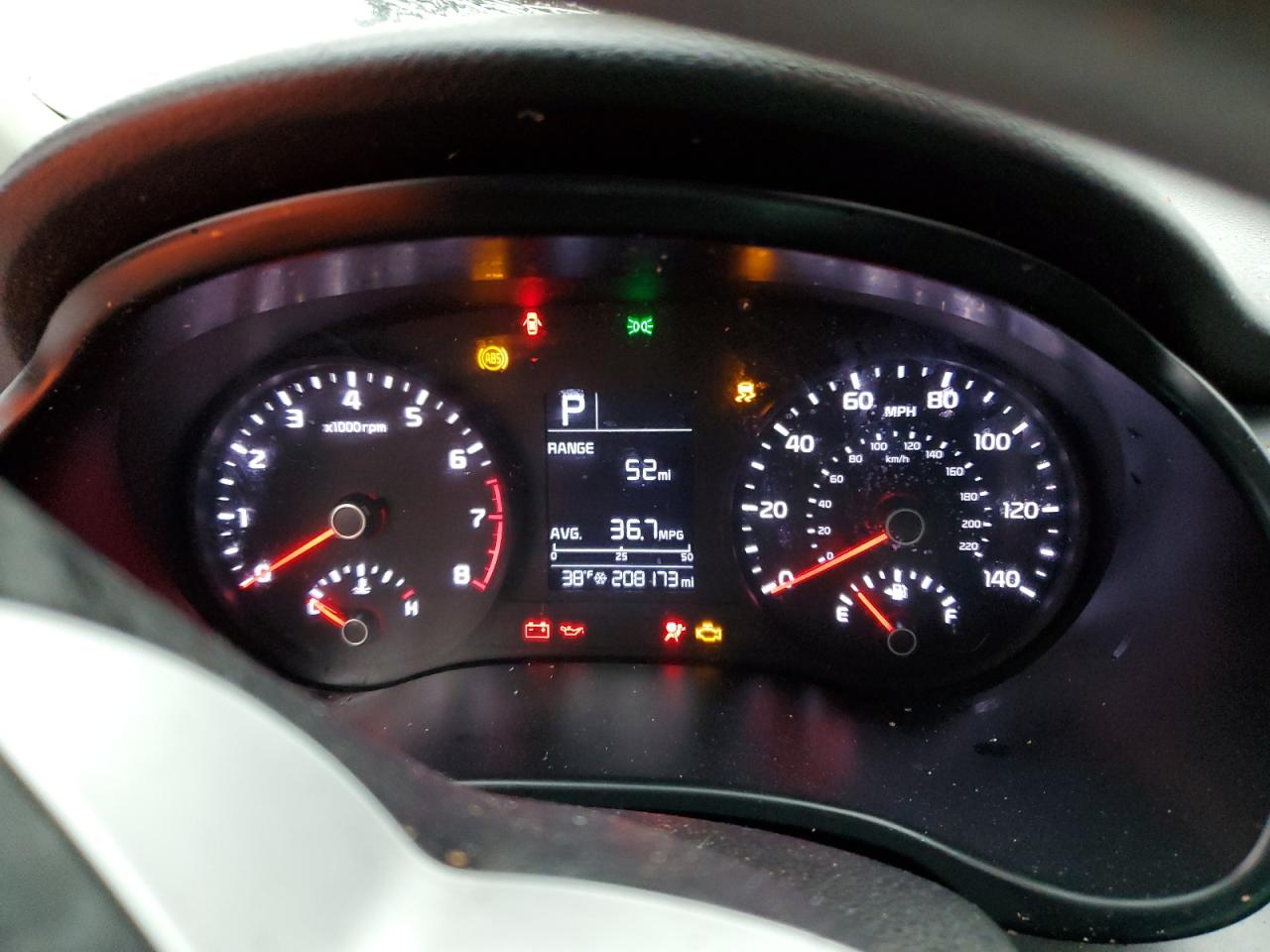 2018 Kia Rio - Image 9