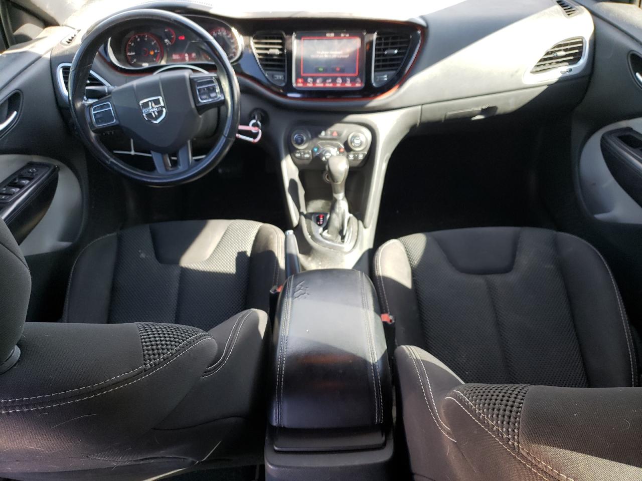 2014 Dodge Dart - Image 8