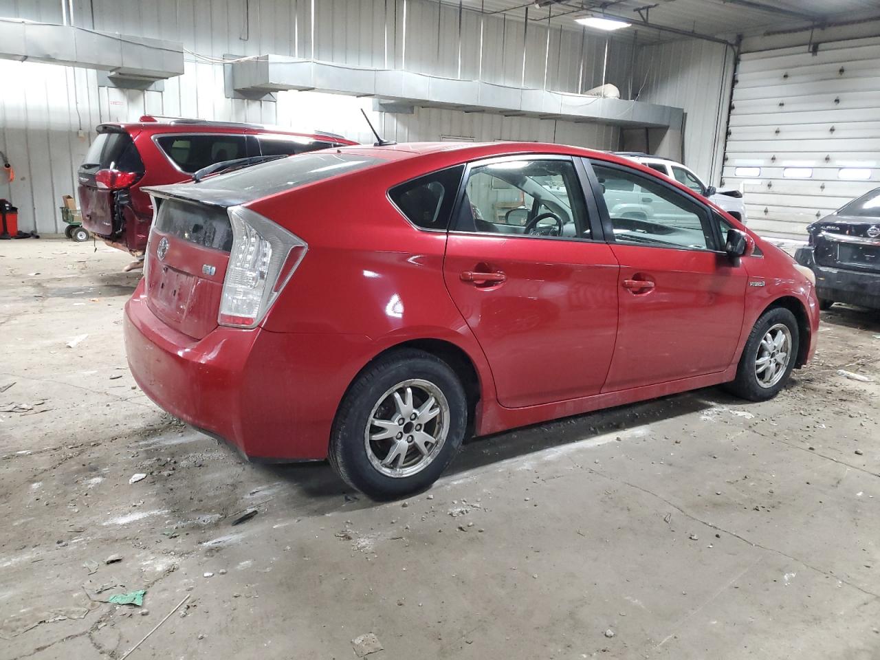 2010 Toyota Prius - Image 3