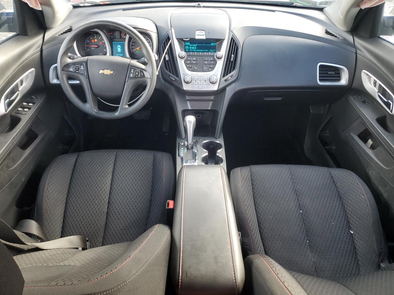 2014 Chevrolet Equinox - Image 8