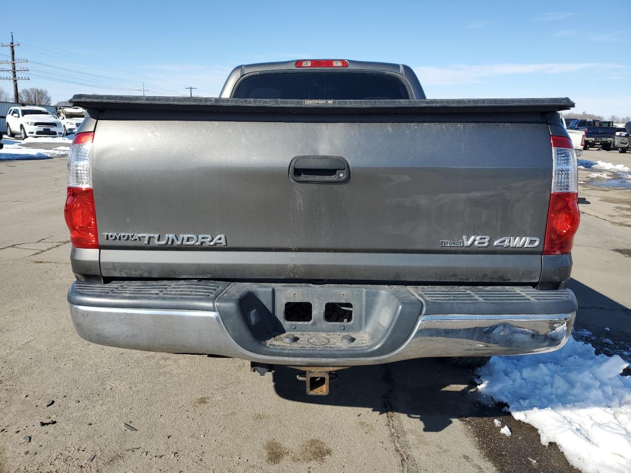 2005 Toyota Tundra - Image 6