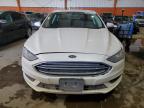 2017 FORD FUSION SE for sale at Copart AB - CALGARY