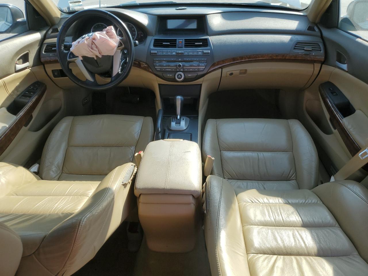 2009 Honda Accord - Image 8