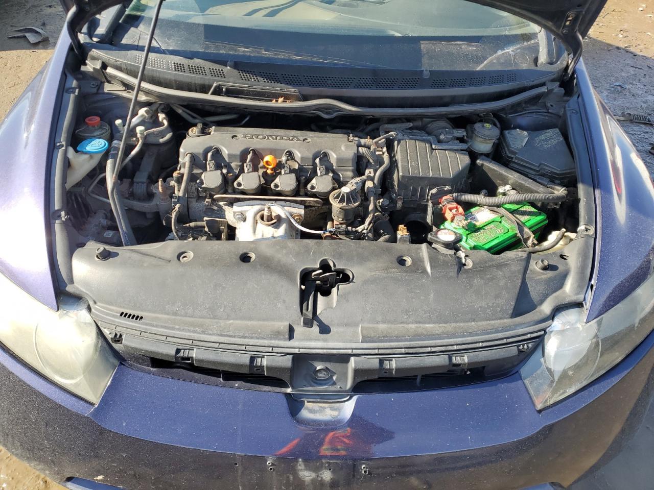 2007 Honda Civic - Image 11