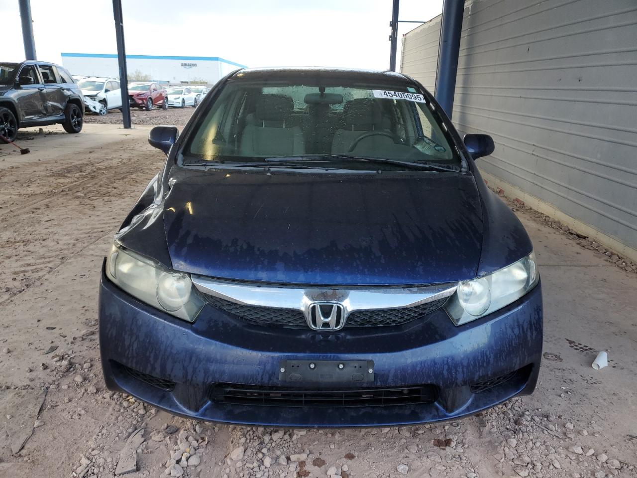 2010 Honda Civic - Image 5