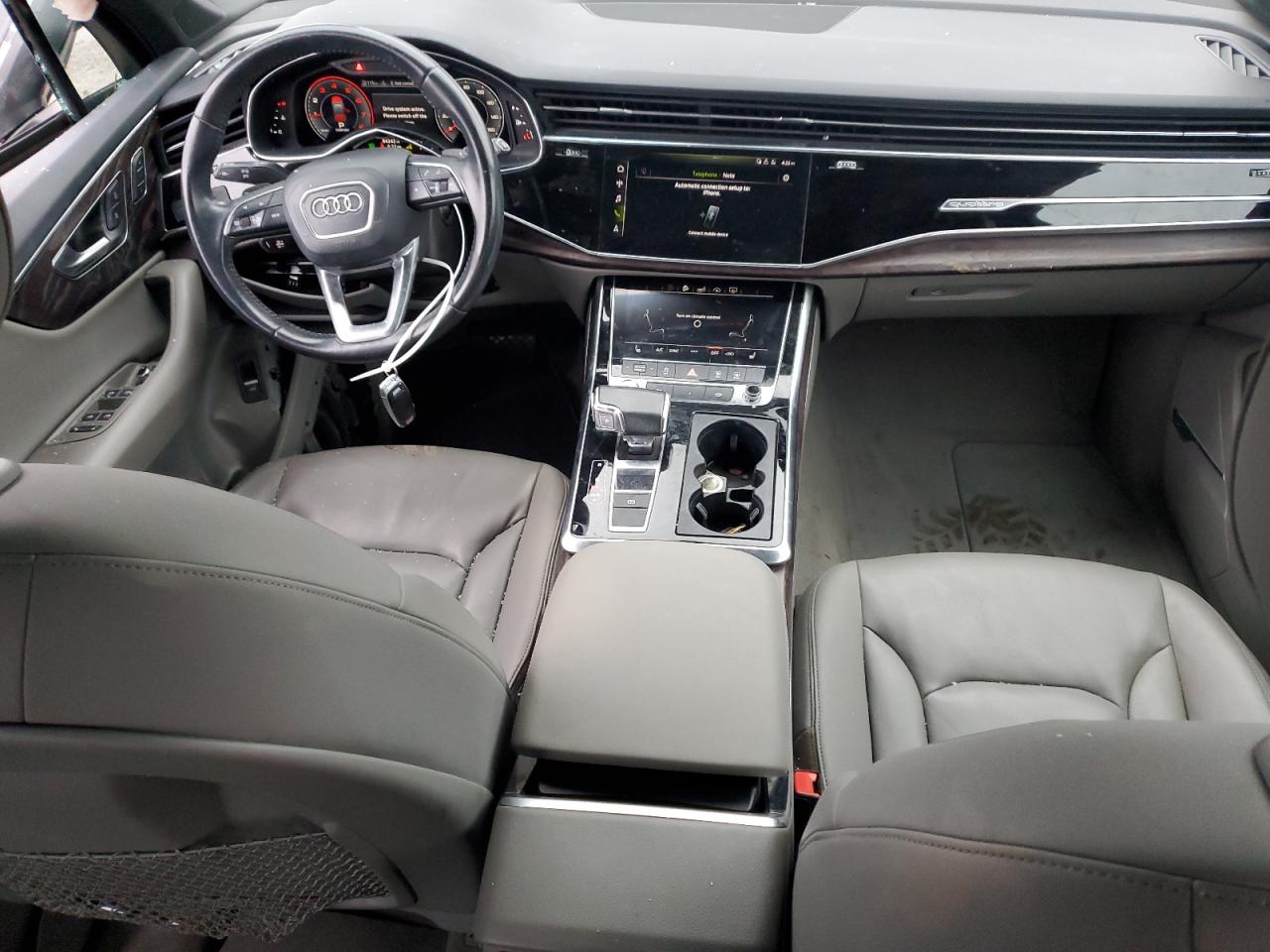 2020 Audi Q7 - Image 8