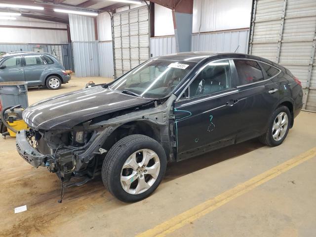 2012 Honda Crosstour Exl