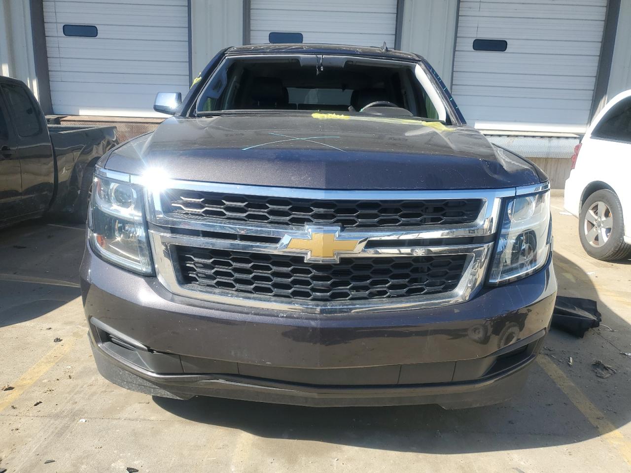 2015 Chevrolet Tahoe - Image 5