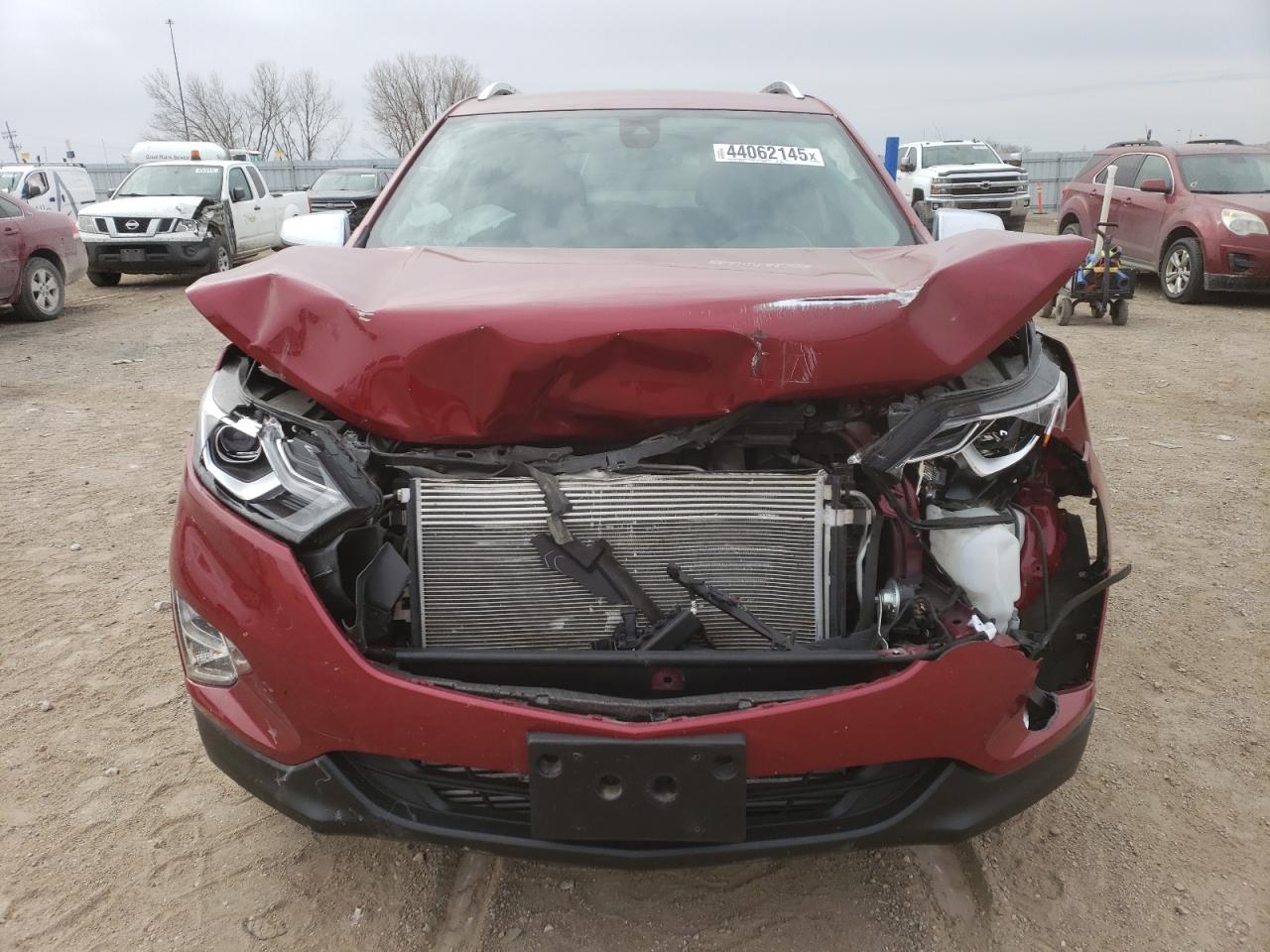 2021 Chevrolet Equinox - Image 5