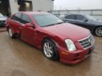 2008 Cadillac Sts  na sprzedaż w Elgin, IL - Side