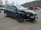 2014 Jeep Cherokee Limited for Sale in Ellwood City, PA - Front End