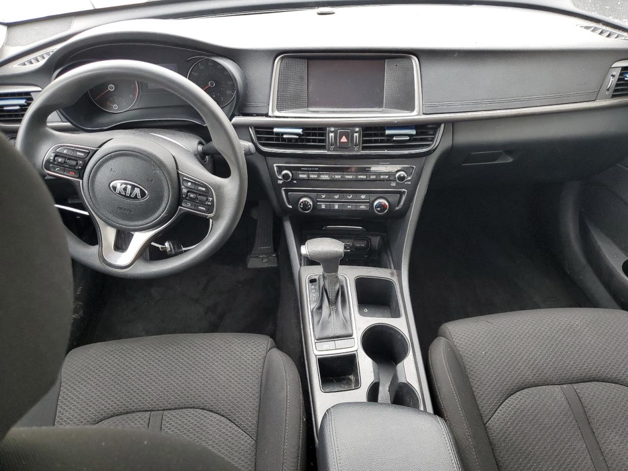 2018 Kia Optima - Image 8