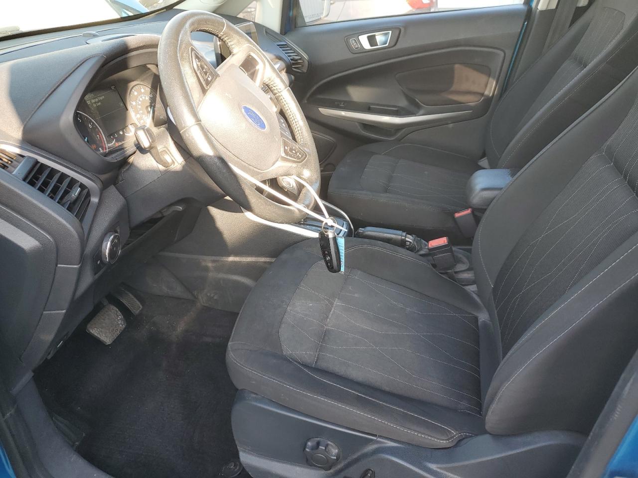 MAJ6P1ULXJC219103 FORD ECOSPORT 2018