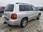 2004 Toyota Highlander  de vânzare în Cahokia Heights, IL - Front End