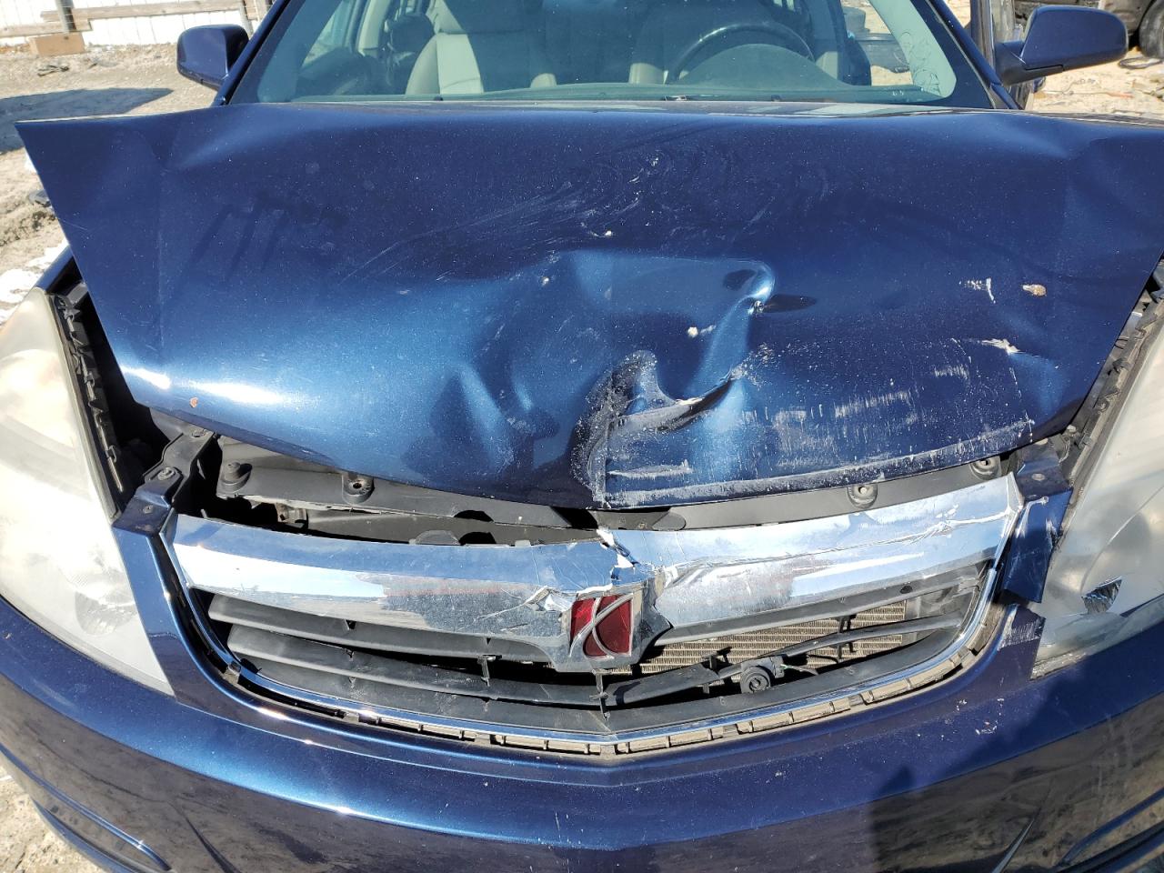 2009 Saturn Aura - Image 13