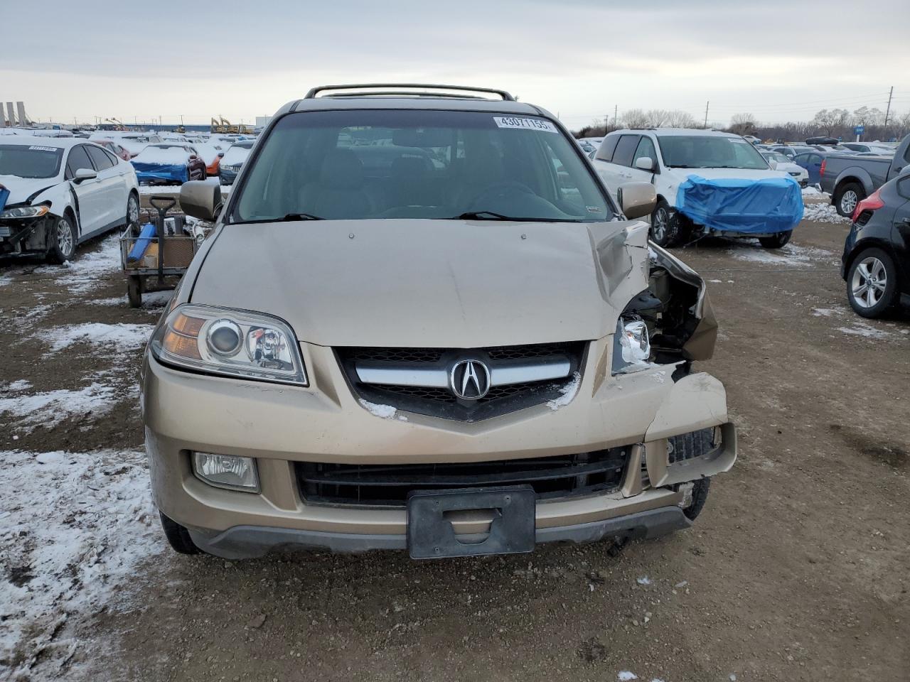 2006 Acura MDX - Image 5