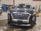 2021 Hyundai Palisade Limited de vânzare în Appleton, WI - Rear End
