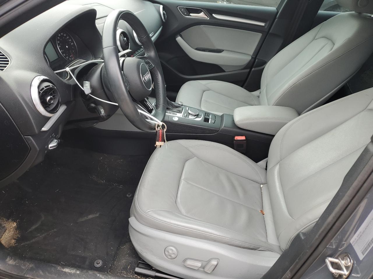 2019 Audi A3 - Image 7