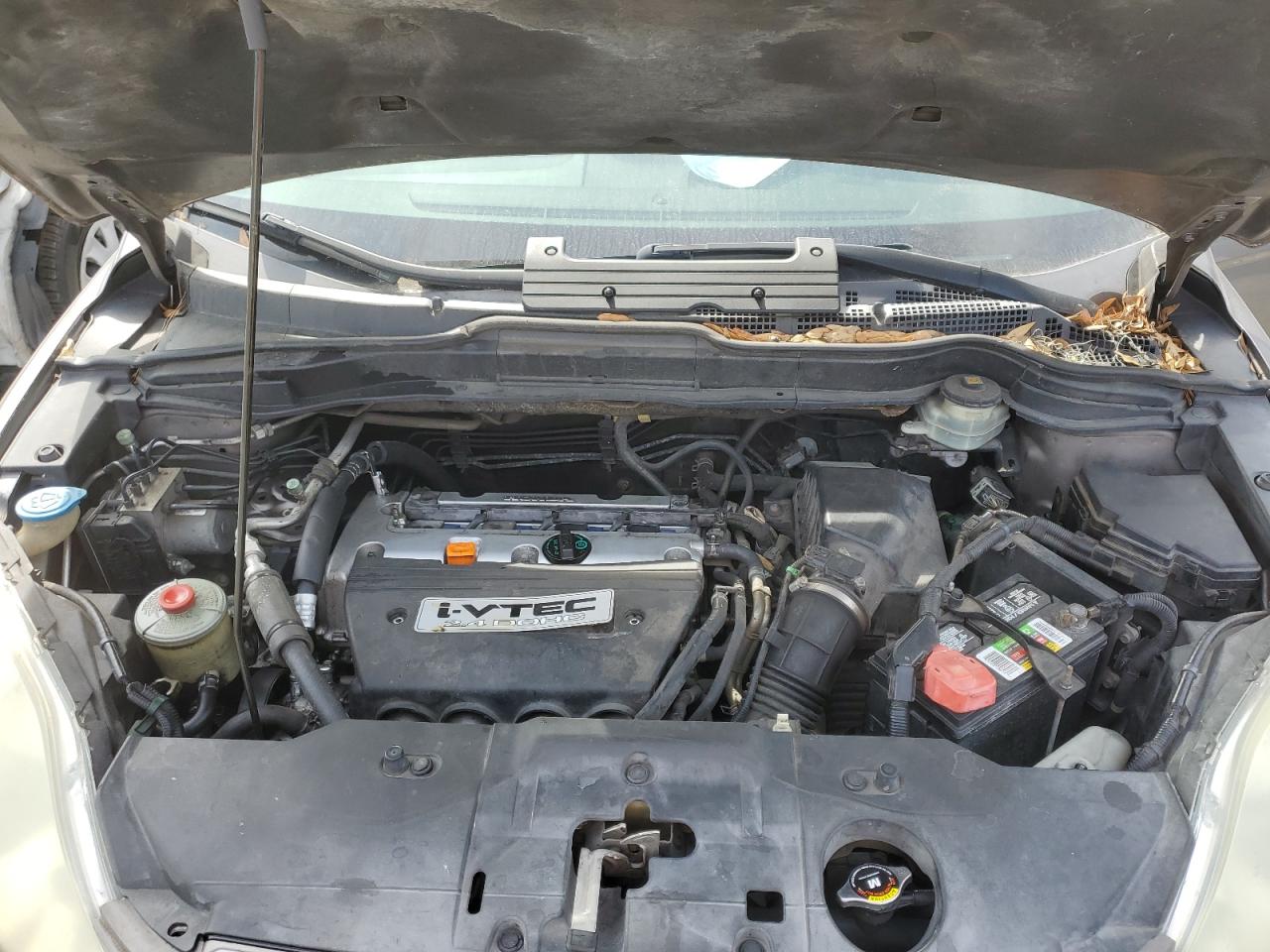 2009 Honda CR-V - Image 12